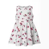 8011A-White Small Cherry
