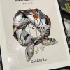 Silver Horse