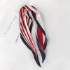Burgundy Stripe