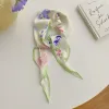 Tender Green