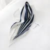 Navy Blue Stripe