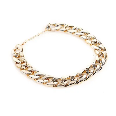 Small Dog Pet Necklace Jewelry Simple Creative Pet Dog Necklace for Small Pets