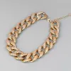 Dot-Rose Gold