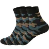 Camouflage Black
