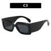 Bright Black Gray