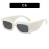 White Frame Gray