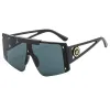Black Frame Black Gray