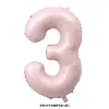 40 Inch Baby Powder Number 3 (Independent Packaging)