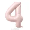 40 Inch Baby Powder Digital 4 (Independent Packaging)