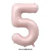 40 Inch Baby Powder Number 5 (Independent Packaging)