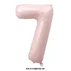 40 Inch Baby Powder Number 7 (Independent Packaging)