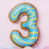 40 Inch Donut Number 3 (Independent Packaging)