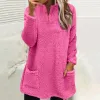 Deep Pink