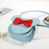 Blue Bow