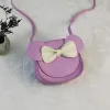 Purple Bow
