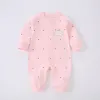 Pink Boneless Crotch Suit 80201