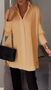 Earth Yellow