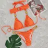 Orange Red