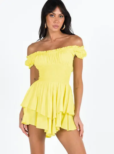 Women Fashion Street Solid Color Off-Shoulder Dress