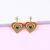 Multi-Layer Rainbow Love
