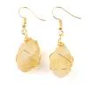 Gold Citrine