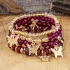 Red Purple