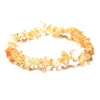 Synthetic Citrine
