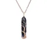 Bronze Large Black Onyx