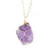 Gold Amethyst