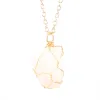 Gold Powder Crystal