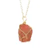 Gold Redstone