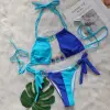 Green Blue