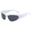 White Frame Gray