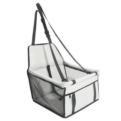 Car Pet Safety Seat Cloth for Dogs and Cats