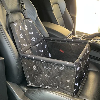 Car Pet Safety Seat Cloth for Dogs and Cats