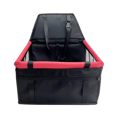 Car Pet Safety Seat Cloth for Dogs and Cats