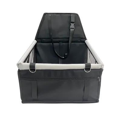 Car Pet Safety Seat Cloth for Dogs and Cats