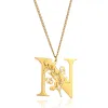 N