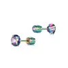 Color Body Color Zirconium