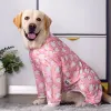 Pink Sheep (Gauze Four-Legged Clothes)