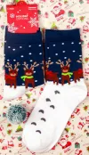 15-Scarf Deer