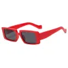 C04 Red Frame Full Gray