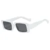 C05 White Frame Full Gray