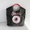 Grey Donuts