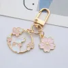 Bow Tie Rabbit Door Buckle
