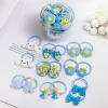 Blue Lollipop (16 Children)