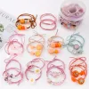 Mixed Pink (Big Children 20 Pack Y)