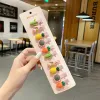 Carrot Pineapple Rabbit 10 Pieces