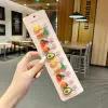 Cherry Banana Avocado 10 Pieces