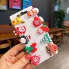 6# Christmas Clip 10 B